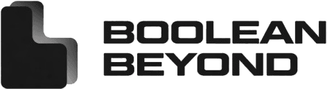 Boolean and Beyond
